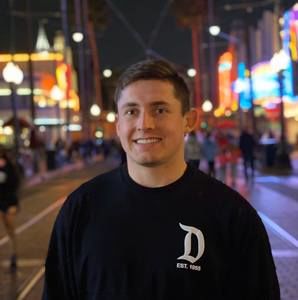 Meet your Posher, Scott